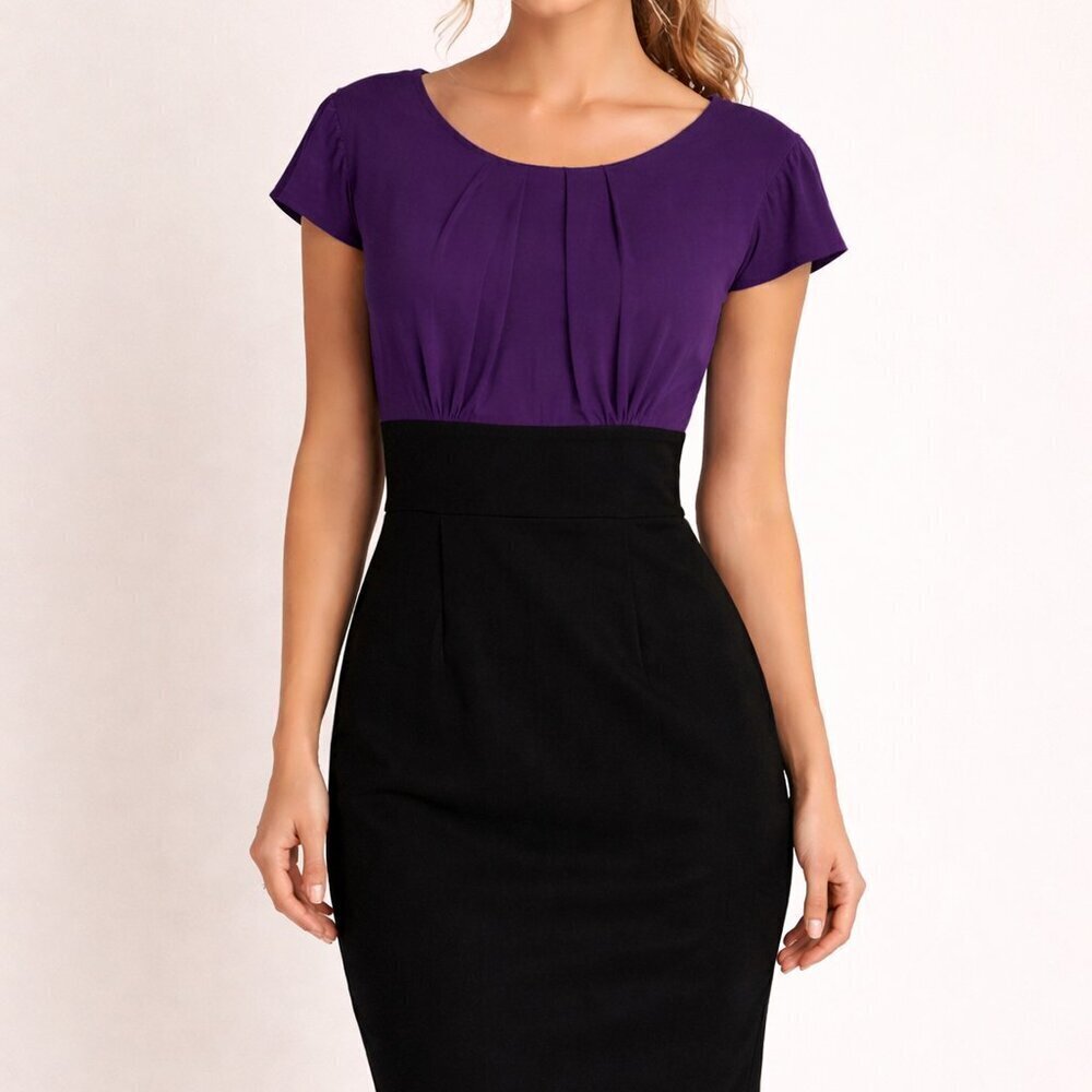 Le Chateau Dress